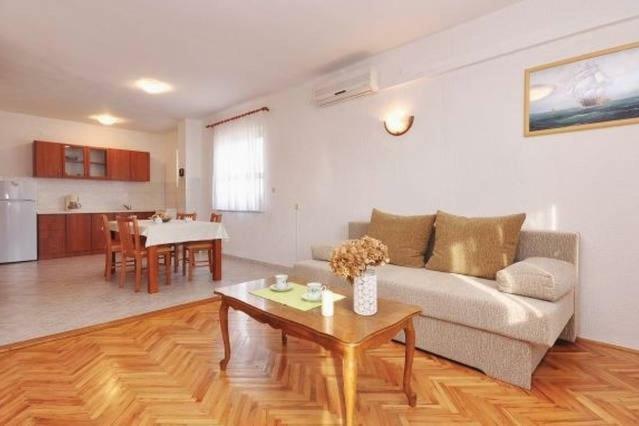 Apartamento Star Brodarica  Exterior foto